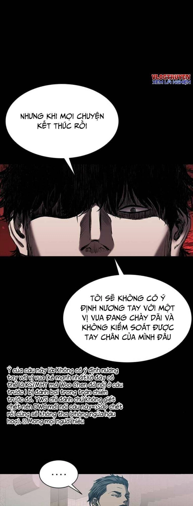 Báo Thù 2: Vạn Nhân Chi Thượng Chapter 22 - 92