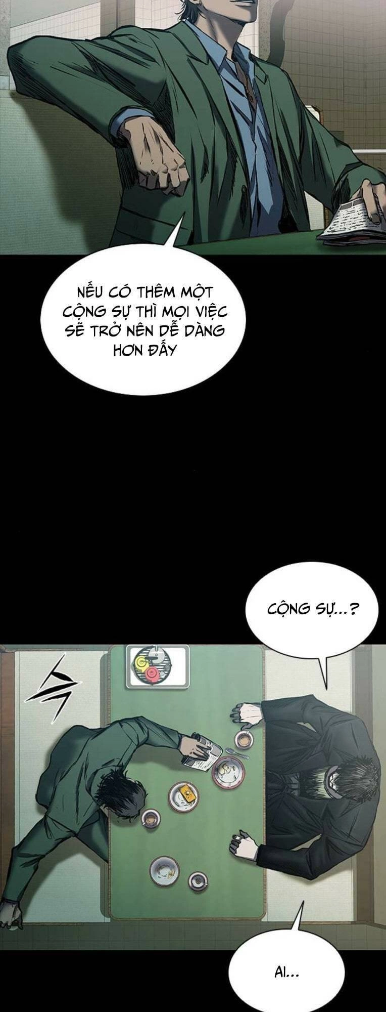 Báo Thù 2: Vạn Nhân Chi Thượng Chapter 22 - 93