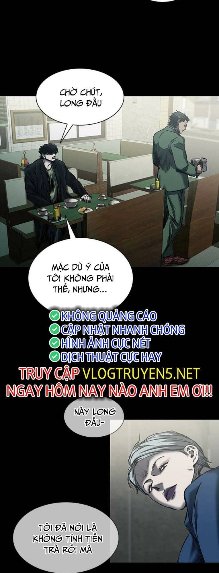 Báo Thù 2: Vạn Nhân Chi Thượng Chapter 22 - 94
