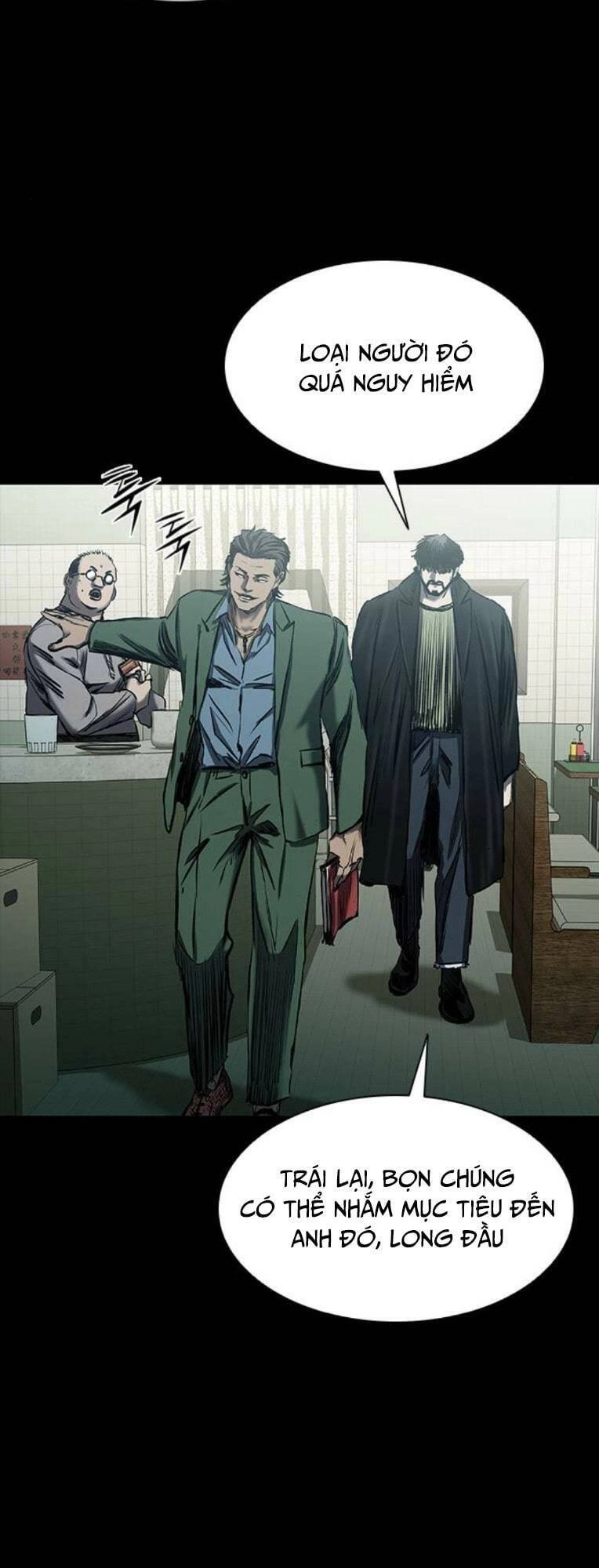 Báo Thù 2: Vạn Nhân Chi Thượng Chapter 22 - 95