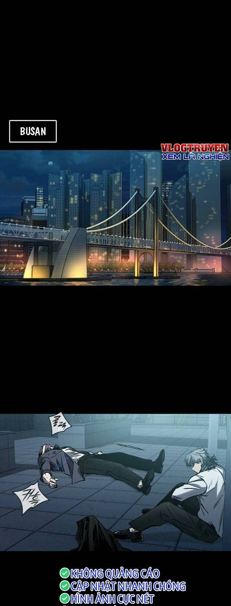 Báo Thù 2: Vạn Nhân Chi Thượng Chapter 23 - 1