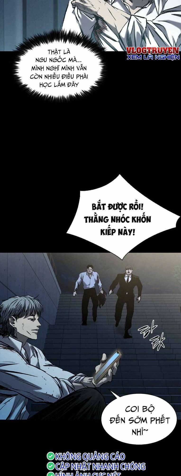 Báo Thù 2: Vạn Nhân Chi Thượng Chapter 23 - 3