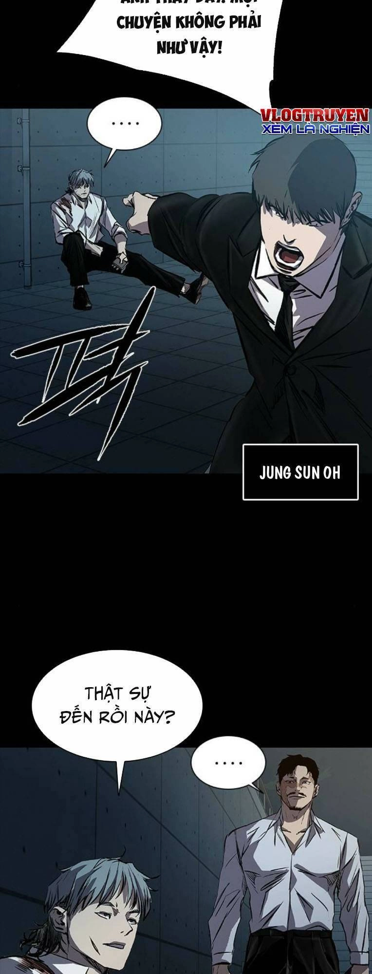 Báo Thù 2: Vạn Nhân Chi Thượng Chapter 23 - 5