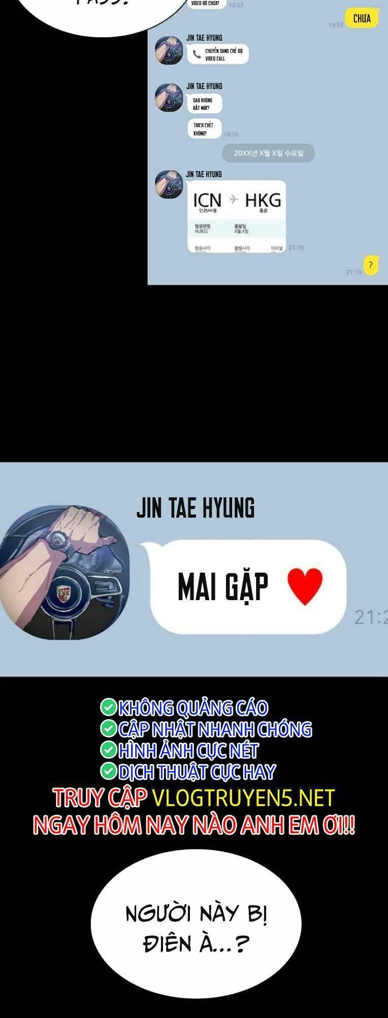 Báo Thù 2: Vạn Nhân Chi Thượng Chapter 23 - 8