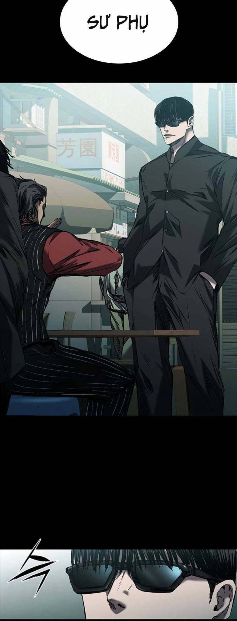 Báo Thù 2: Vạn Nhân Chi Thượng Chapter 23 - 14