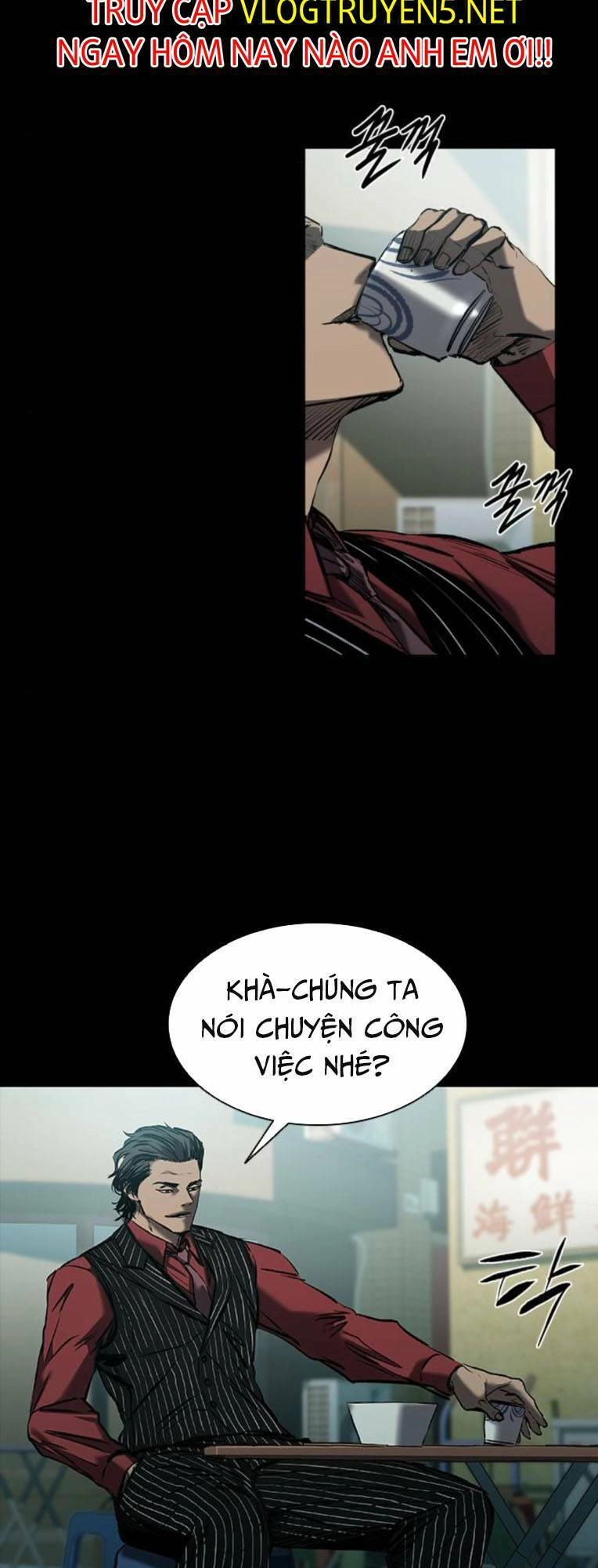 Báo Thù 2: Vạn Nhân Chi Thượng Chapter 23 - 16