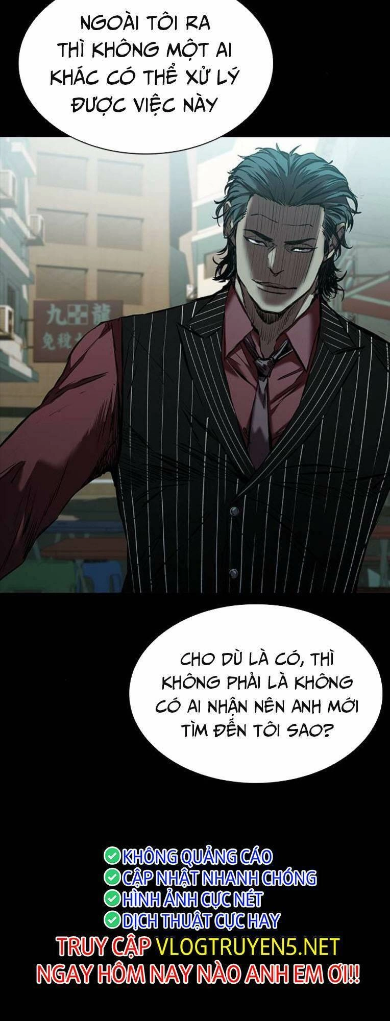 Báo Thù 2: Vạn Nhân Chi Thượng Chapter 23 - 26