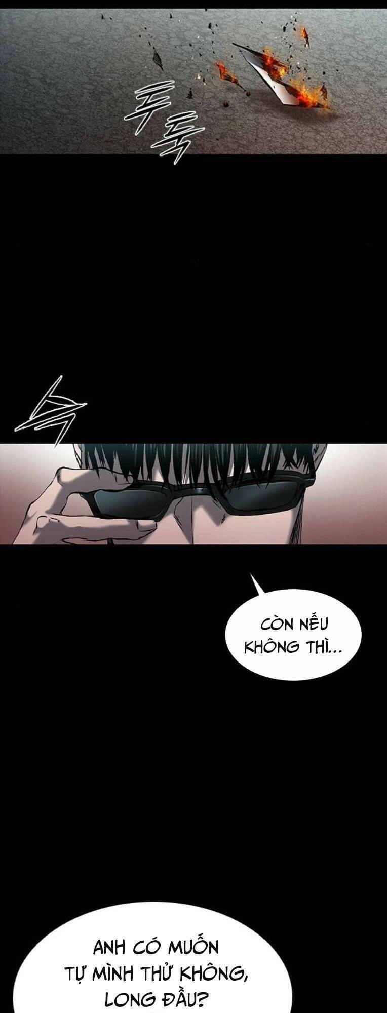 Báo Thù 2: Vạn Nhân Chi Thượng Chapter 23 - 27