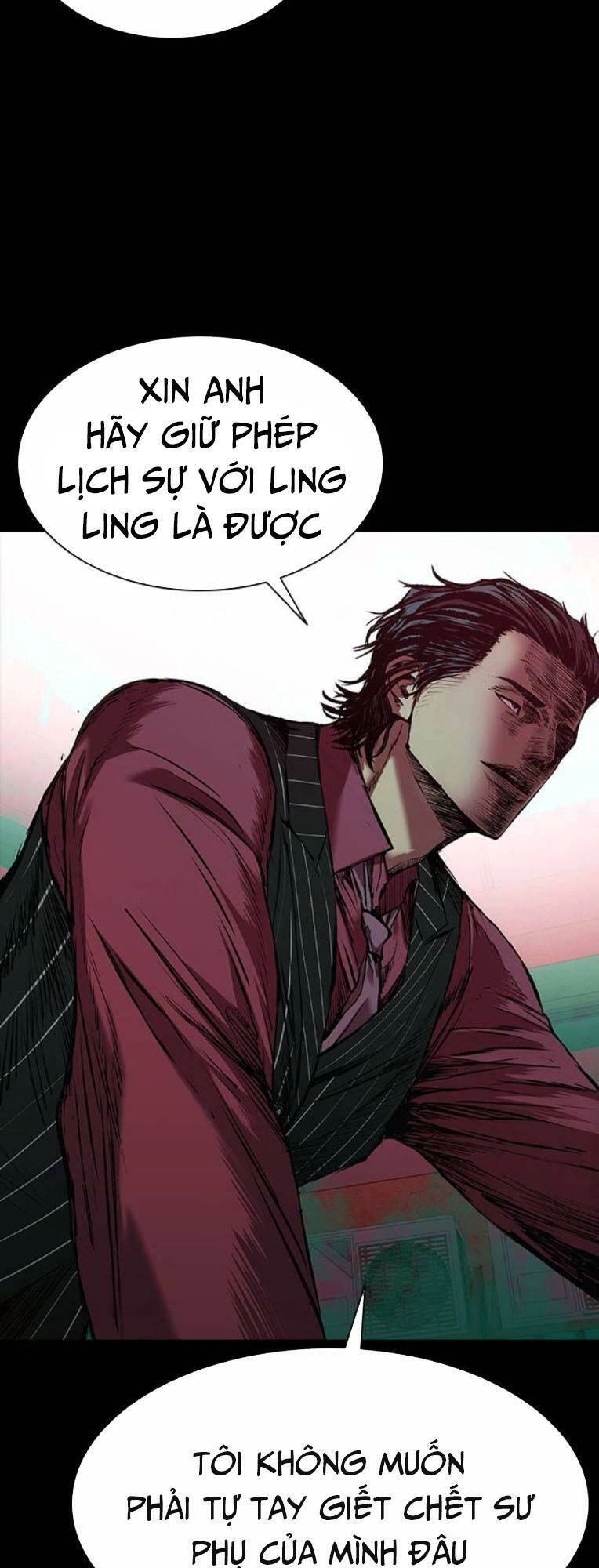 Báo Thù 2: Vạn Nhân Chi Thượng Chapter 23 - 31