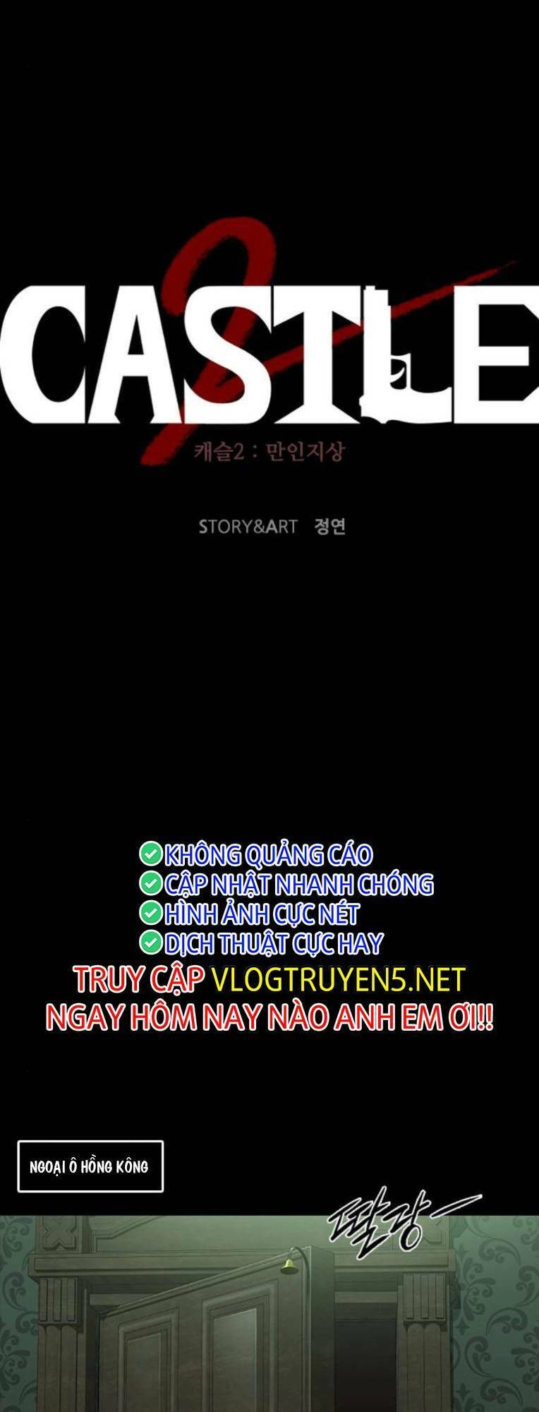 Báo Thù 2: Vạn Nhân Chi Thượng Chapter 23 - 34