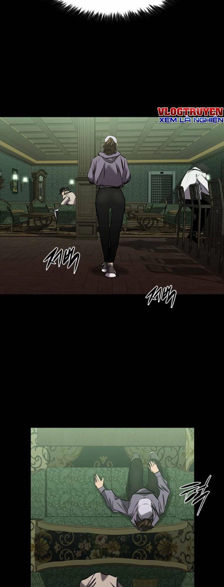 Báo Thù 2: Vạn Nhân Chi Thượng Chapter 23 - 36