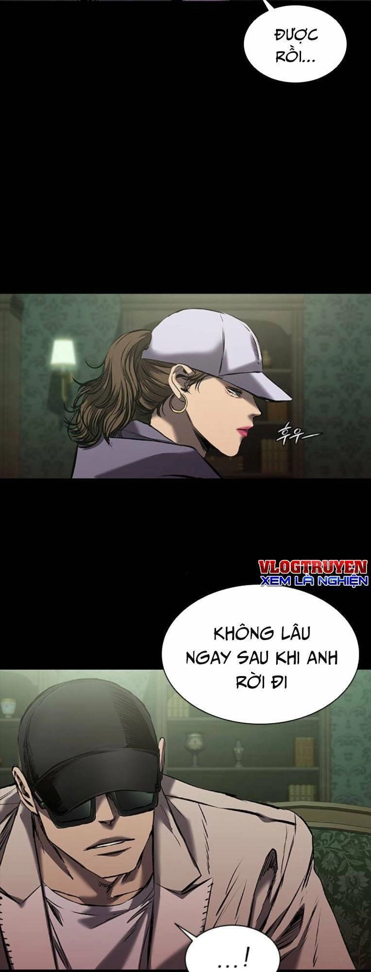 Báo Thù 2: Vạn Nhân Chi Thượng Chapter 23 - 43