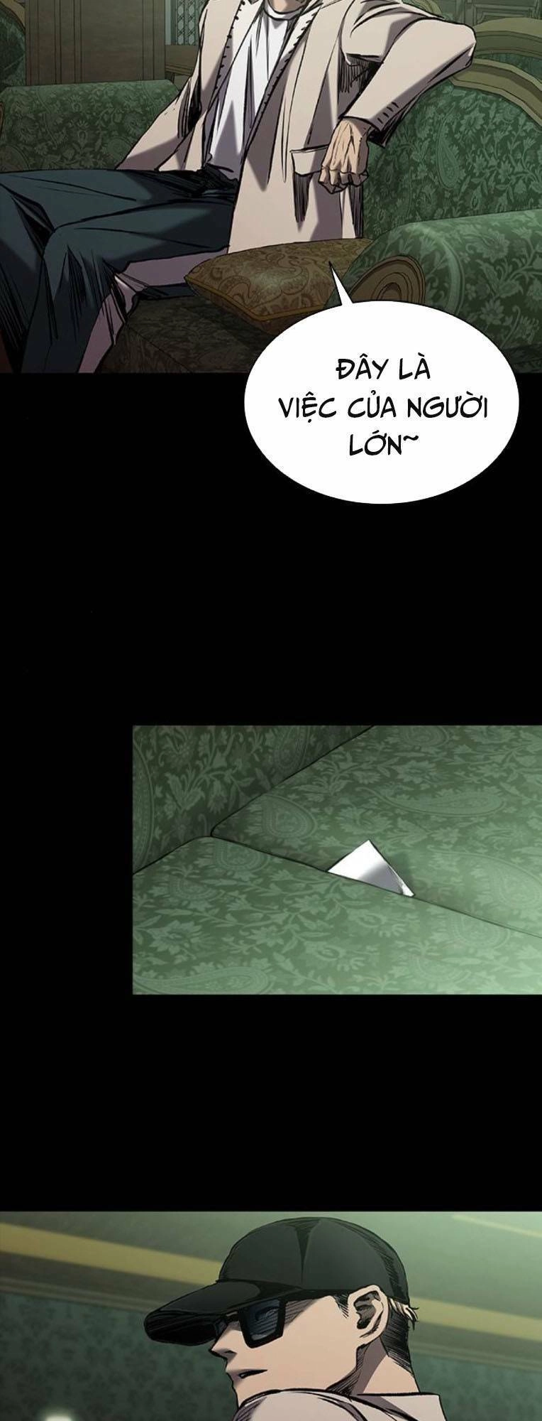 Báo Thù 2: Vạn Nhân Chi Thượng Chapter 23 - 60