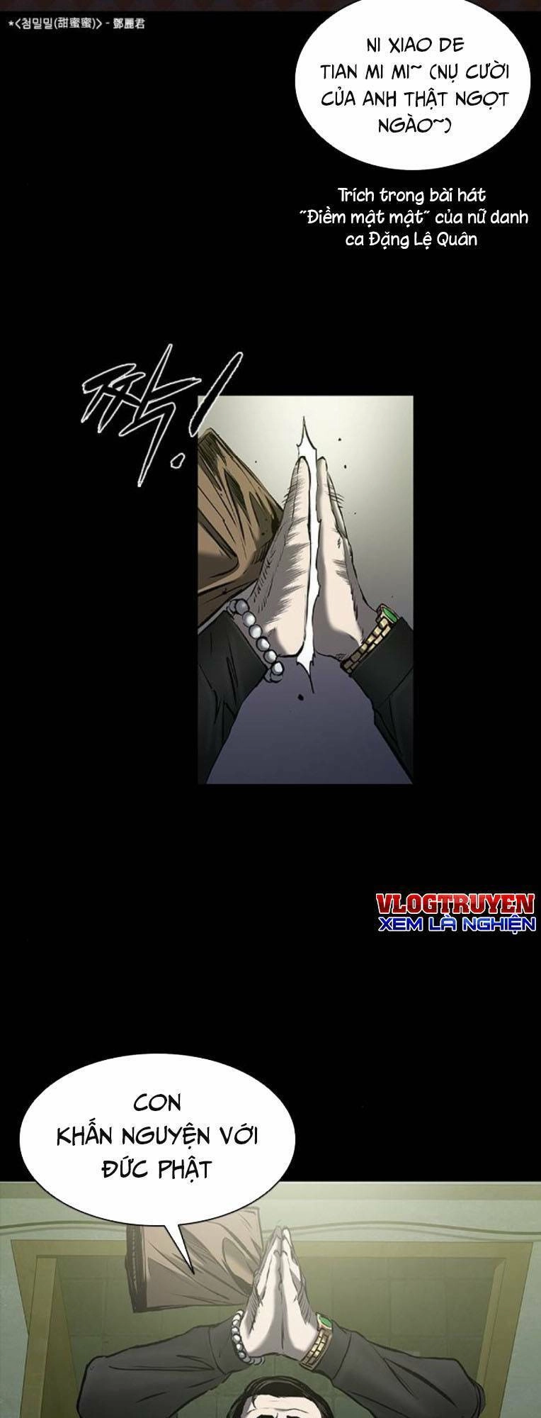 Báo Thù 2: Vạn Nhân Chi Thượng Chapter 23 - 62