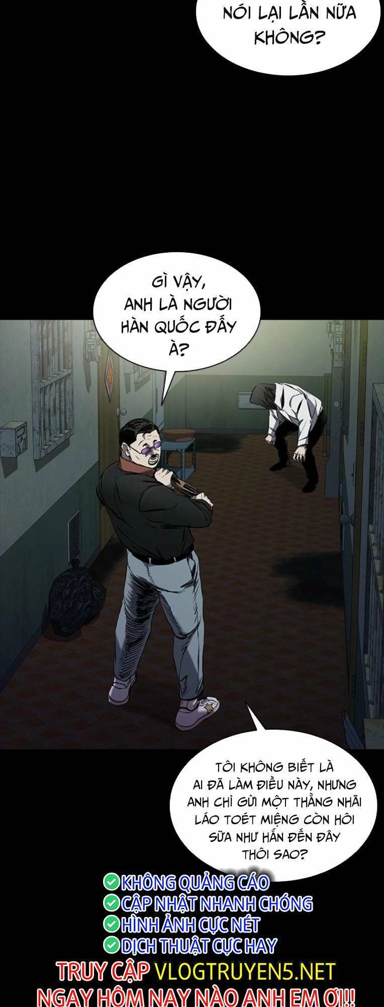 Báo Thù 2: Vạn Nhân Chi Thượng Chapter 23 - 66