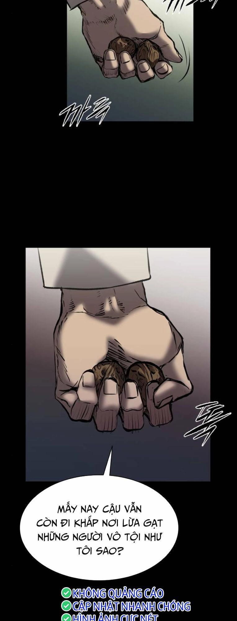 Báo Thù 2: Vạn Nhân Chi Thượng Chapter 23 - 71