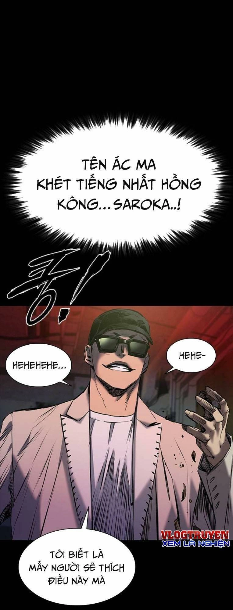 Báo Thù 2: Vạn Nhân Chi Thượng Chapter 23 - 75