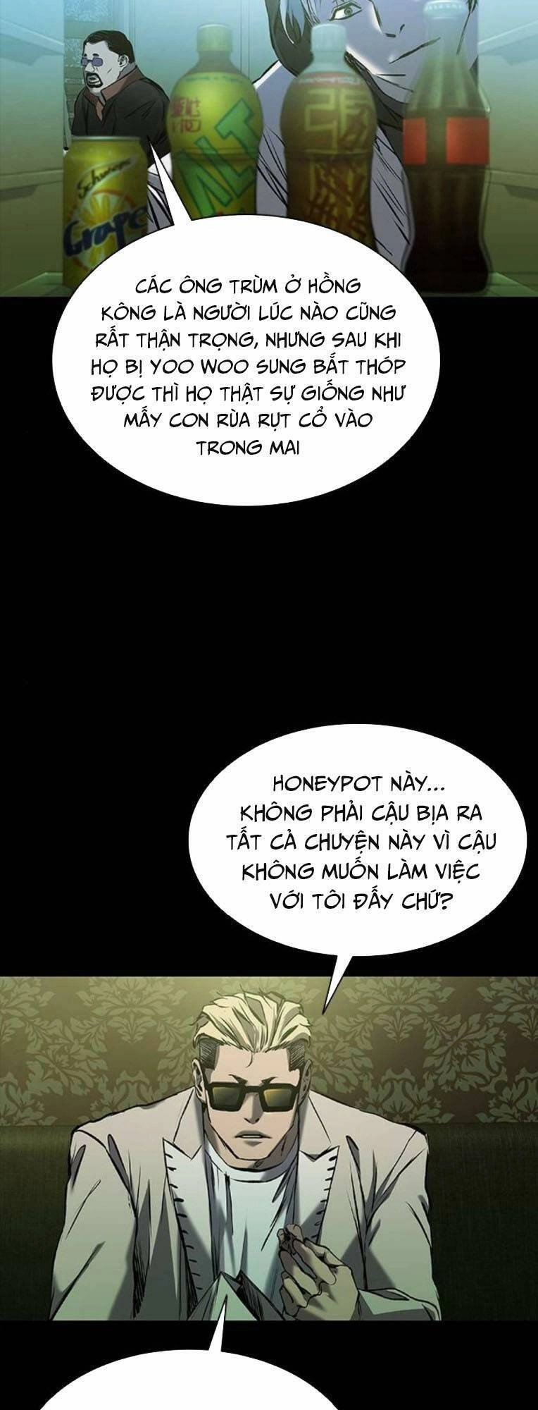 Báo Thù 2: Vạn Nhân Chi Thượng Chapter 23 - 78