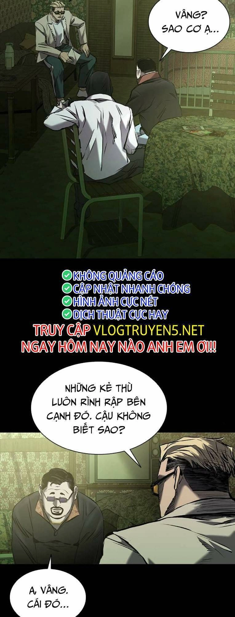 Báo Thù 2: Vạn Nhân Chi Thượng Chapter 23 - 81