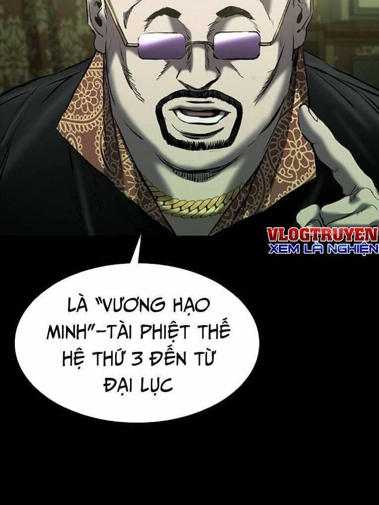 Báo Thù 2: Vạn Nhân Chi Thượng Chapter 23 - 83