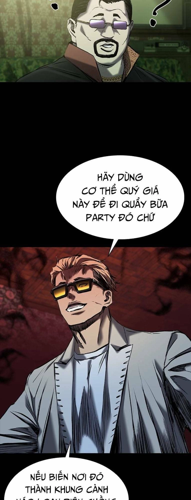 Báo Thù 2: Vạn Nhân Chi Thượng Chapter 23 - 85