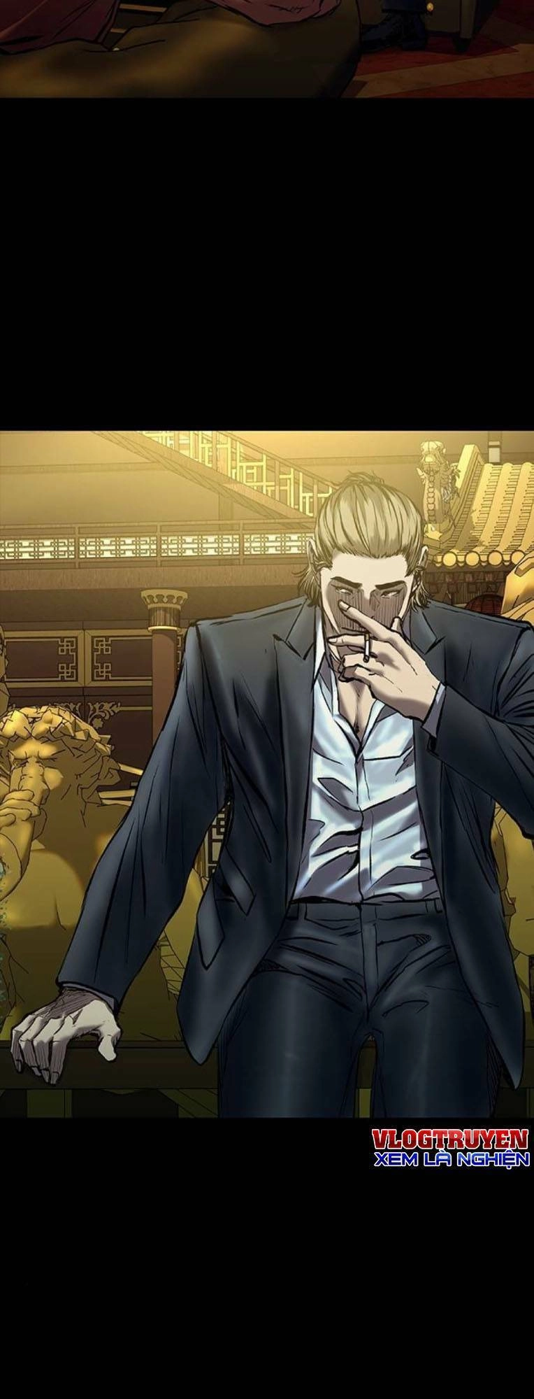 Báo Thù 2: Vạn Nhân Chi Thượng Chapter 23 - 90