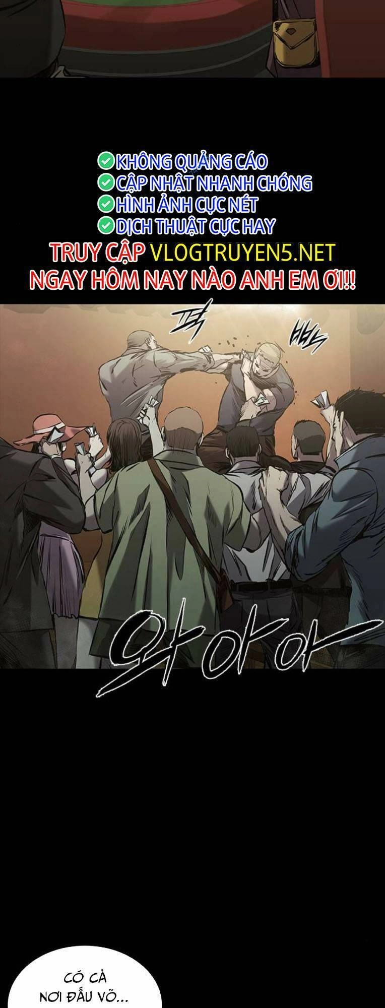 Báo Thù 2: Vạn Nhân Chi Thượng Chapter 24 - 2