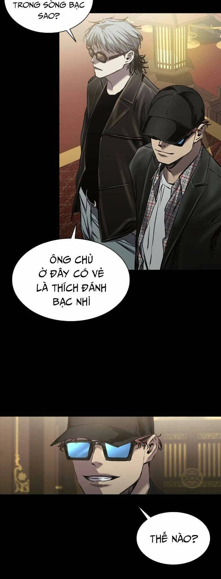 Báo Thù 2: Vạn Nhân Chi Thượng Chapter 24 - 3