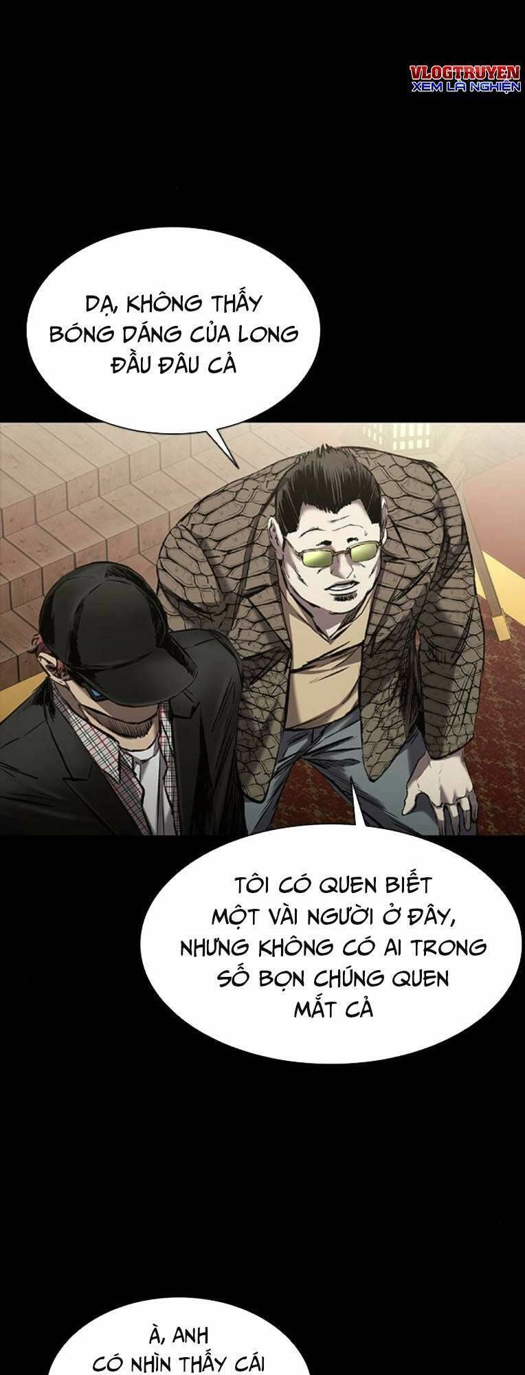 Báo Thù 2: Vạn Nhân Chi Thượng Chapter 24 - 4