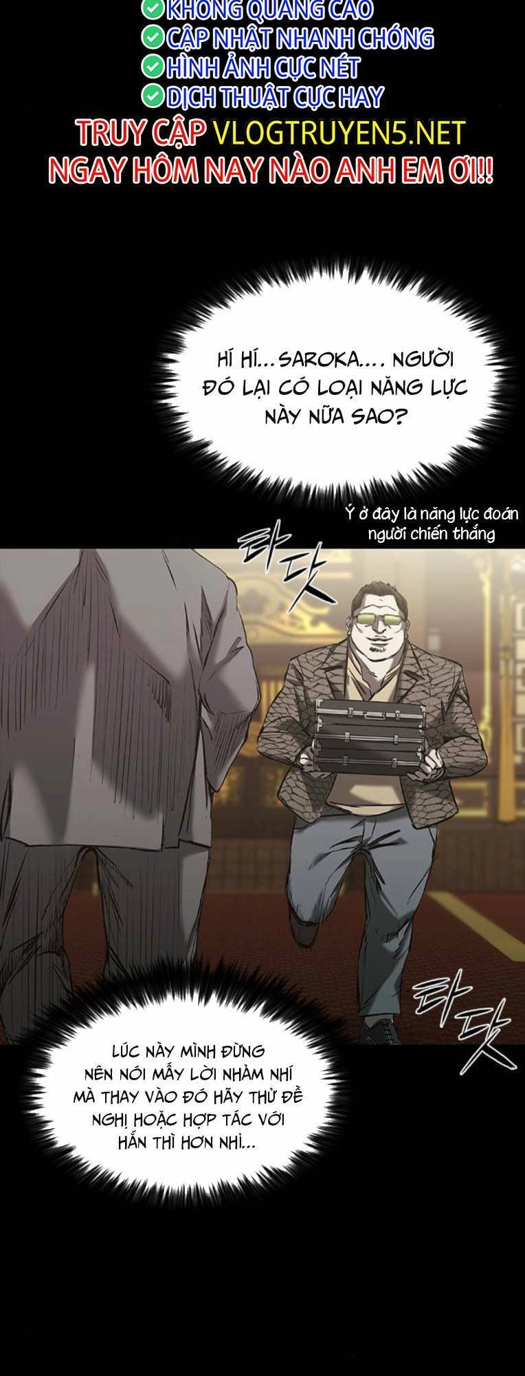 Báo Thù 2: Vạn Nhân Chi Thượng Chapter 24 - 15