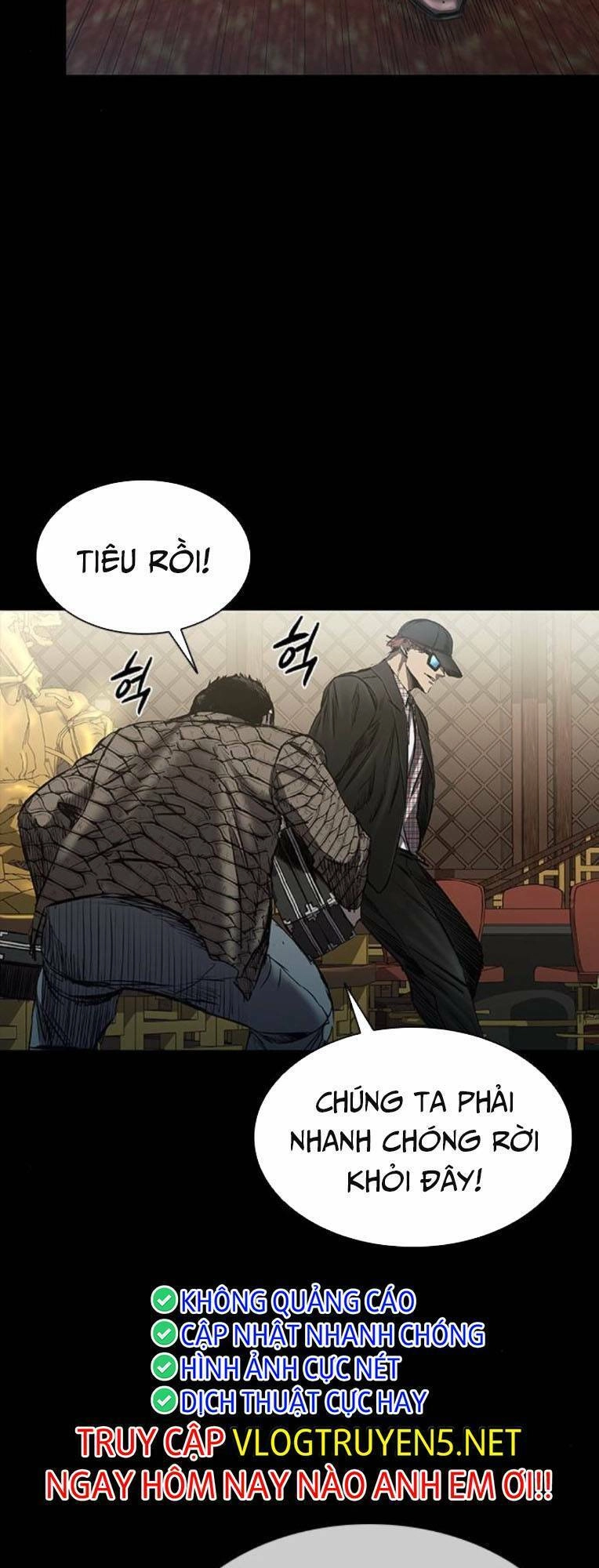 Báo Thù 2: Vạn Nhân Chi Thượng Chapter 24 - 17