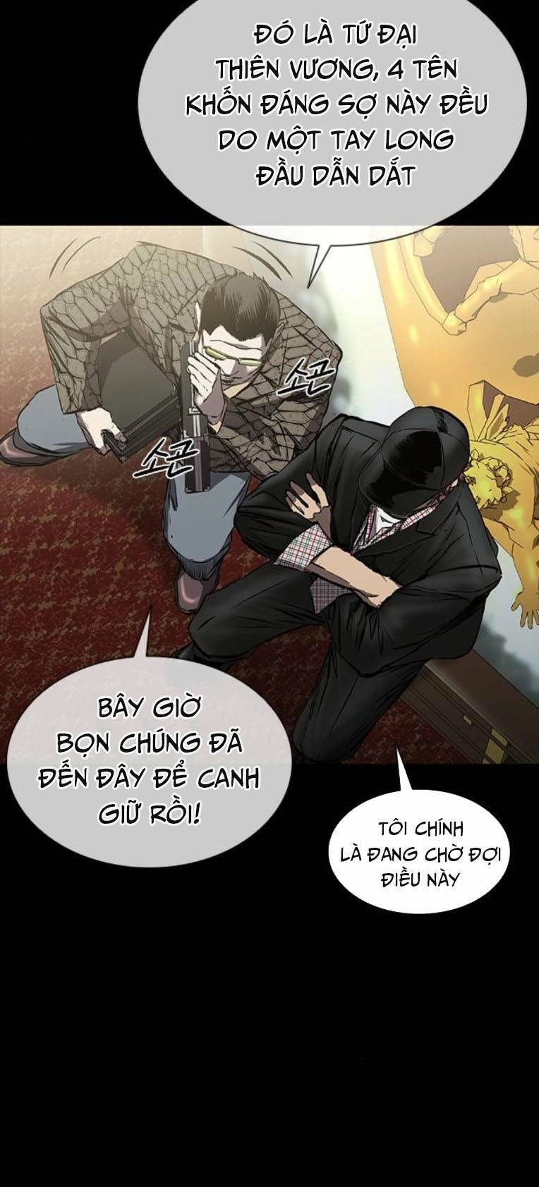 Báo Thù 2: Vạn Nhân Chi Thượng Chapter 24 - 18