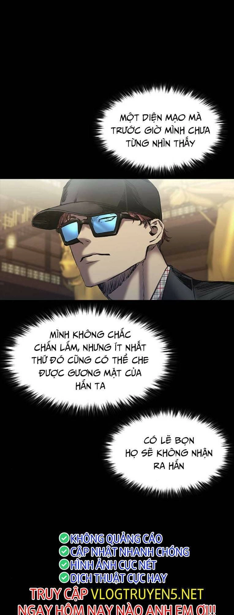 Báo Thù 2: Vạn Nhân Chi Thượng Chapter 24 - 20