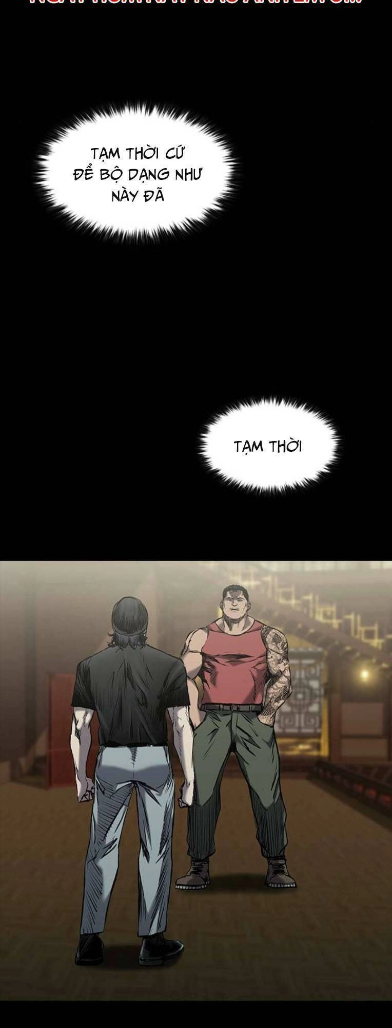 Báo Thù 2: Vạn Nhân Chi Thượng Chapter 24 - 21