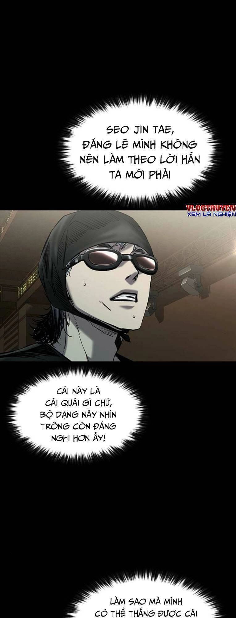 Báo Thù 2: Vạn Nhân Chi Thượng Chapter 24 - 22