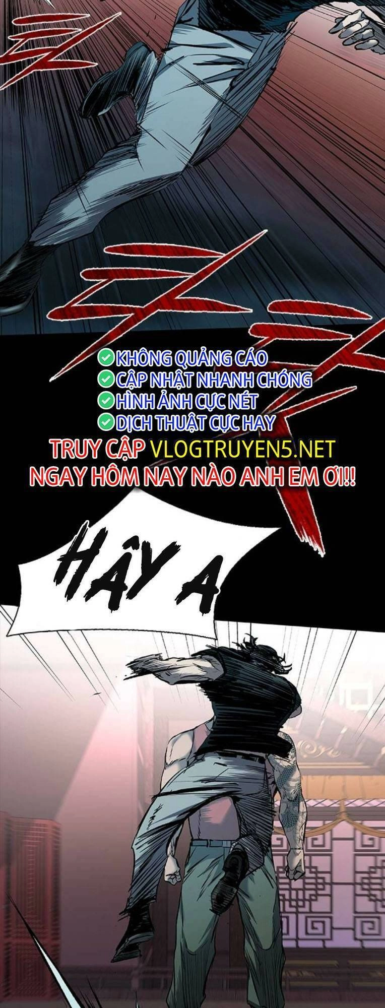 Báo Thù 2: Vạn Nhân Chi Thượng Chapter 24 - 26