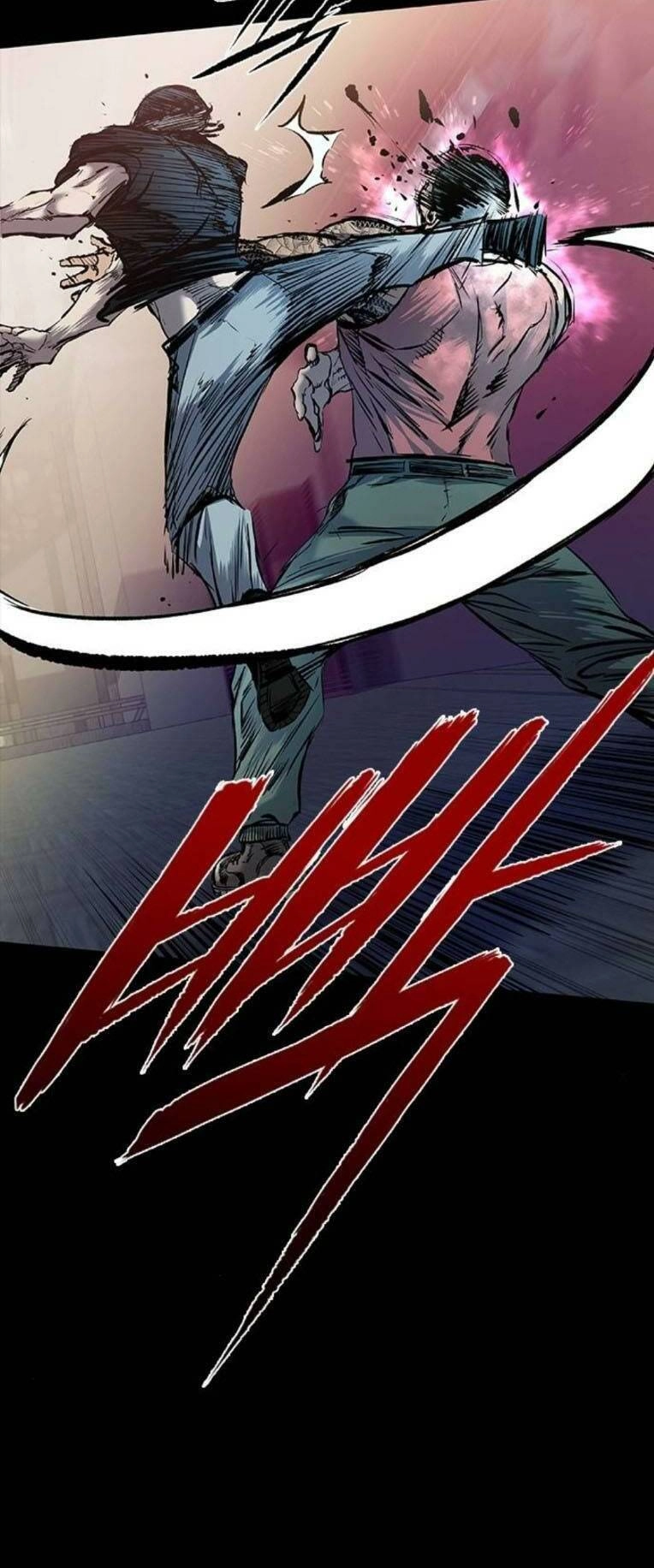 Báo Thù 2: Vạn Nhân Chi Thượng Chapter 24 - 30