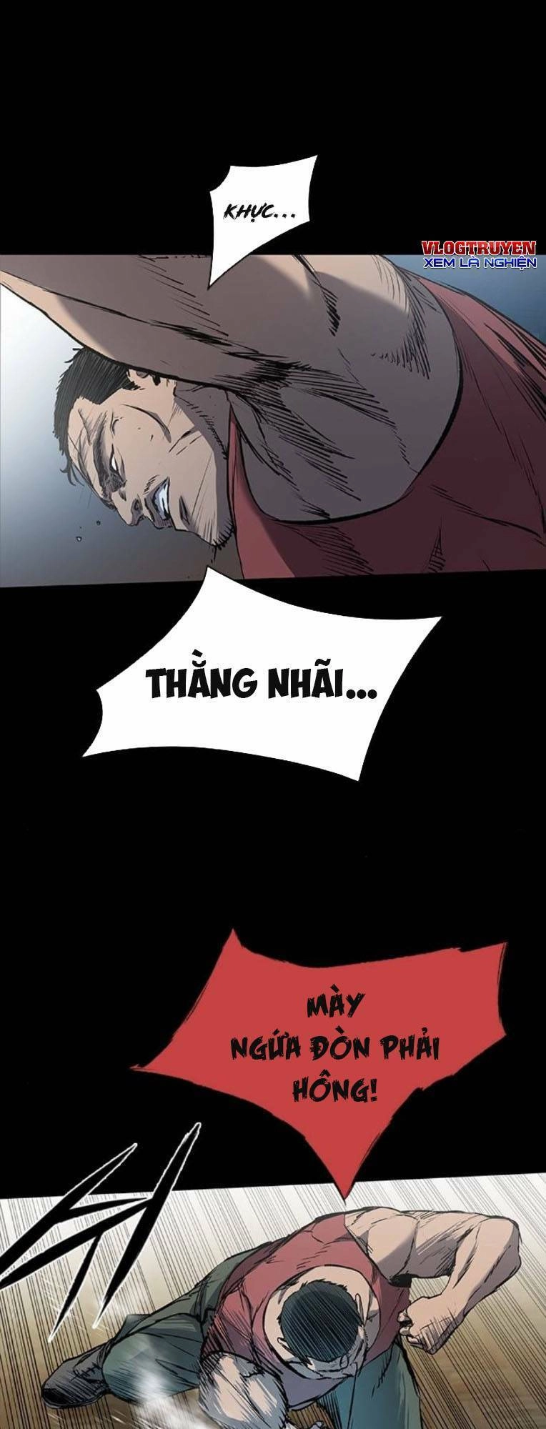 Báo Thù 2: Vạn Nhân Chi Thượng Chapter 24 - 31