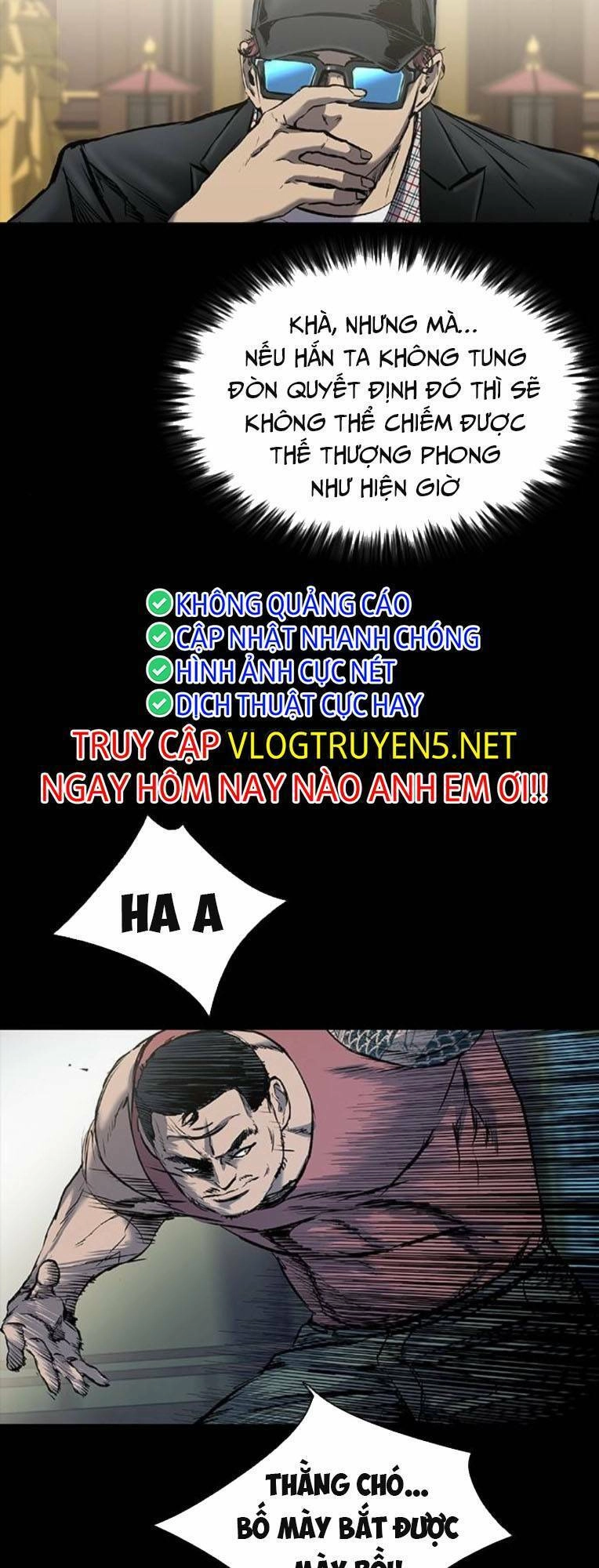 Báo Thù 2: Vạn Nhân Chi Thượng Chapter 24 - 35