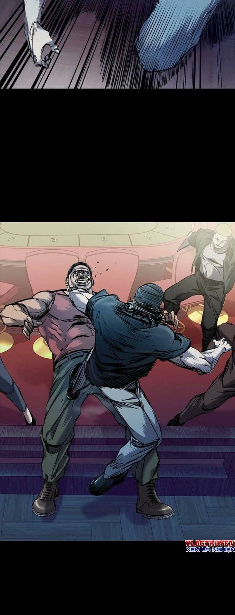 Báo Thù 2: Vạn Nhân Chi Thượng Chapter 24 - 44