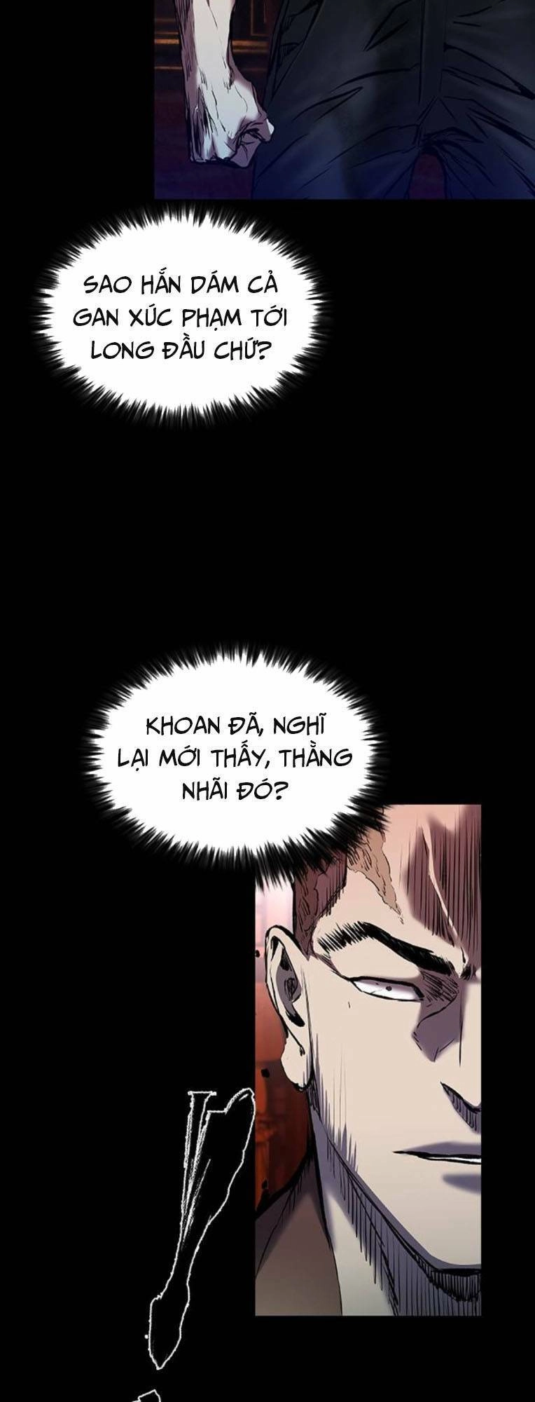 Báo Thù 2: Vạn Nhân Chi Thượng Chapter 24 - 64