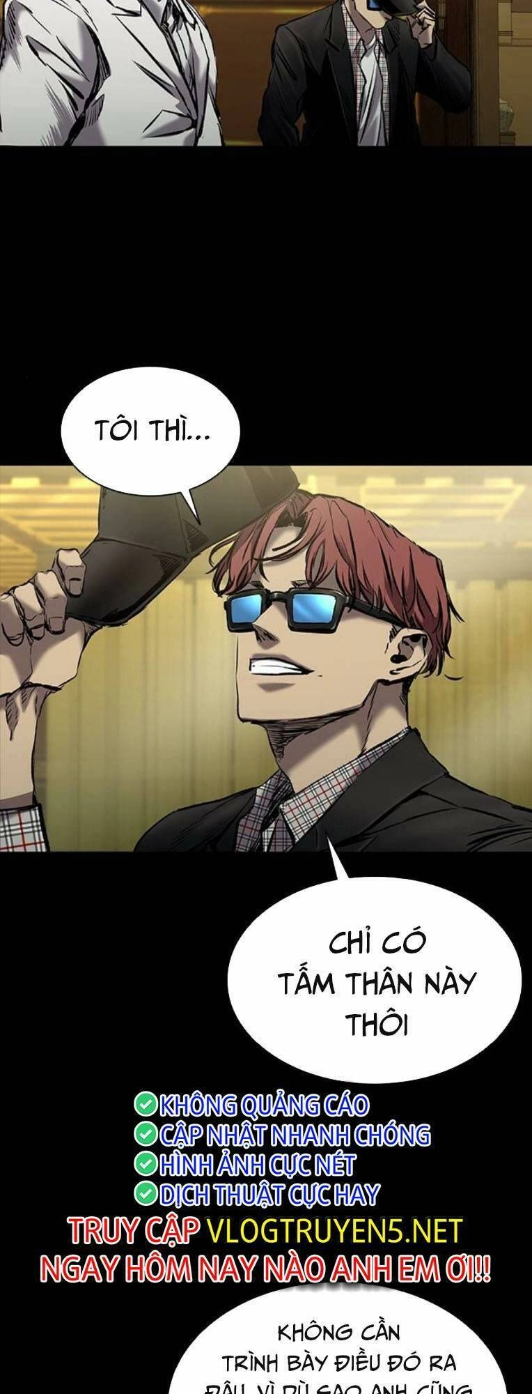 Báo Thù 2: Vạn Nhân Chi Thượng Chapter 24 - 73