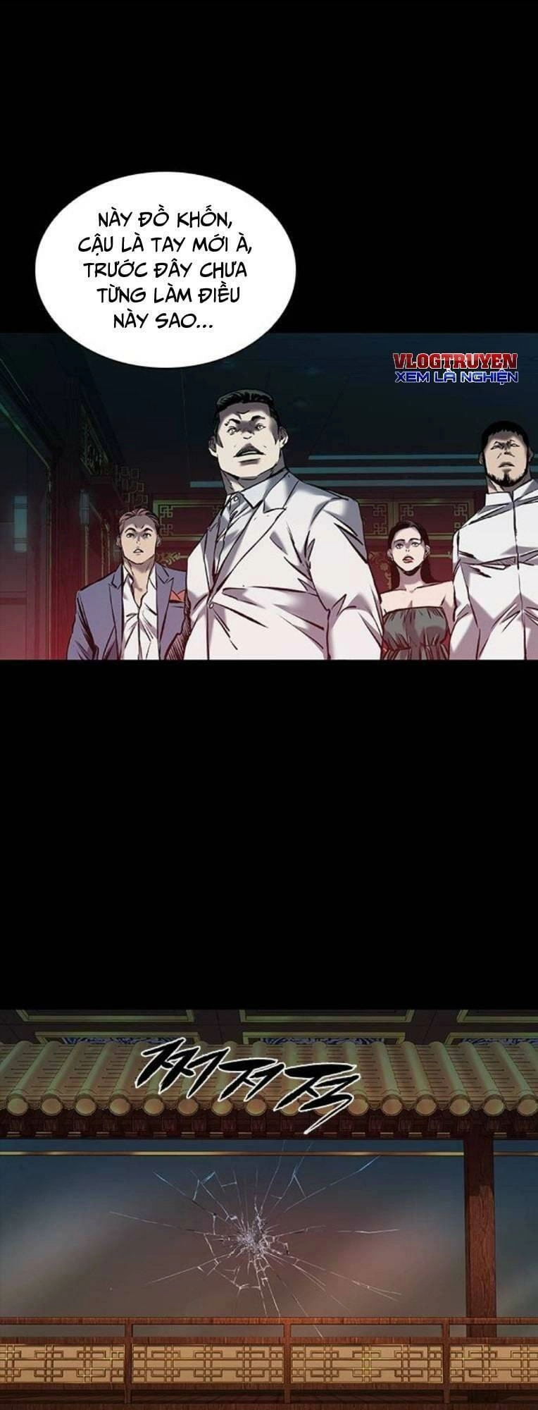 Báo Thù 2: Vạn Nhân Chi Thượng Chapter 25 - 1