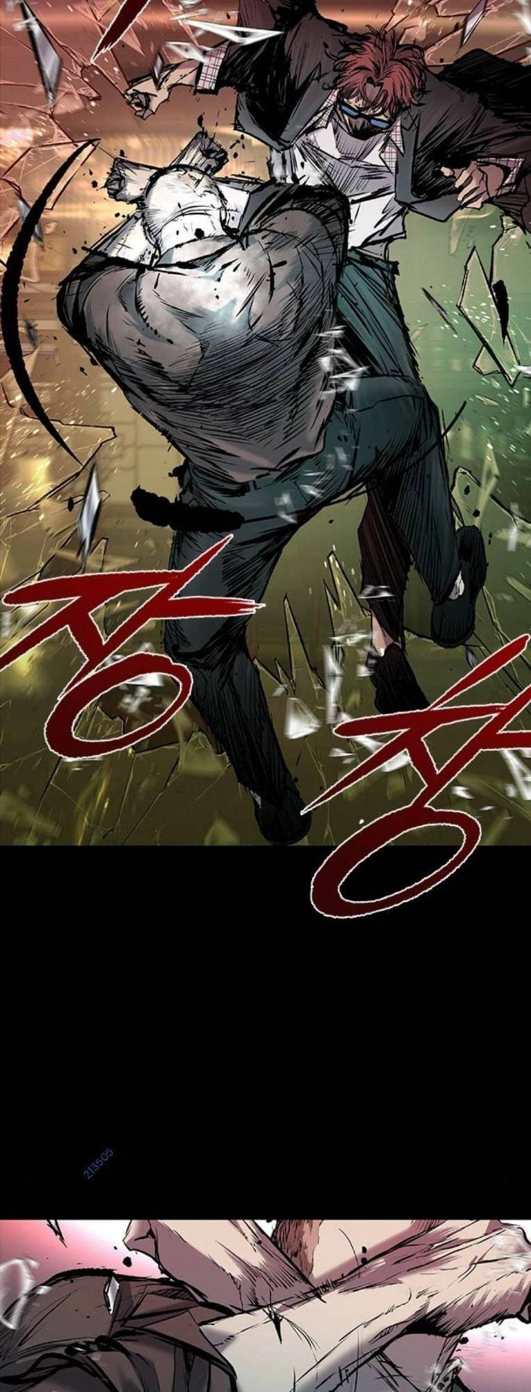 Báo Thù 2: Vạn Nhân Chi Thượng Chapter 25 - 3