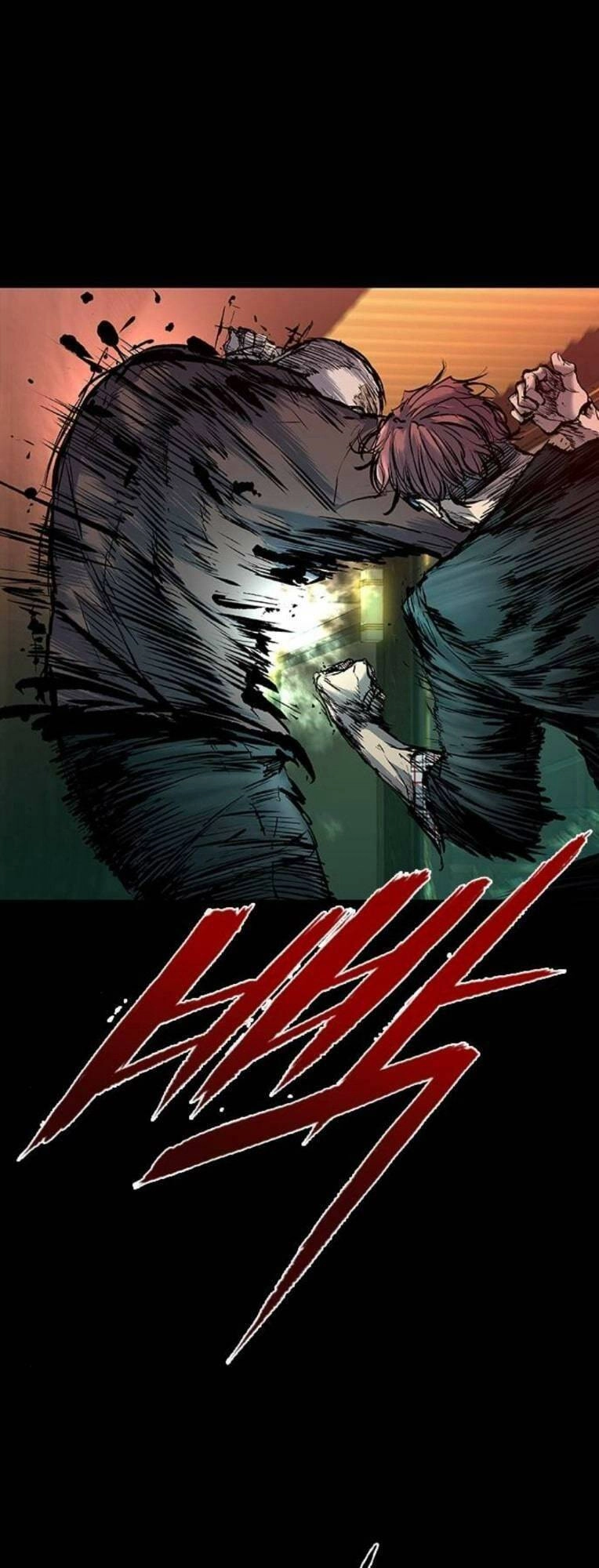 Báo Thù 2: Vạn Nhân Chi Thượng Chapter 25 - 6