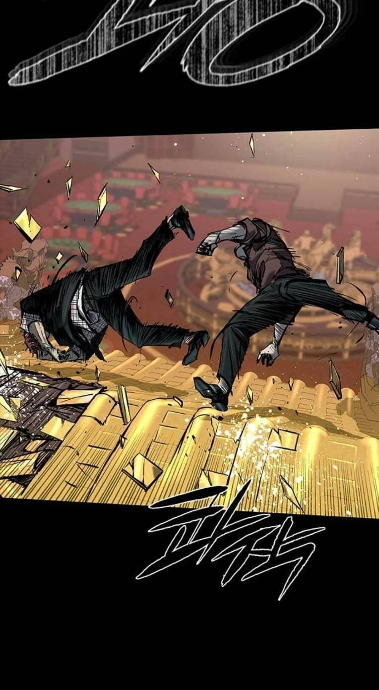 Báo Thù 2: Vạn Nhân Chi Thượng Chapter 25 - 11