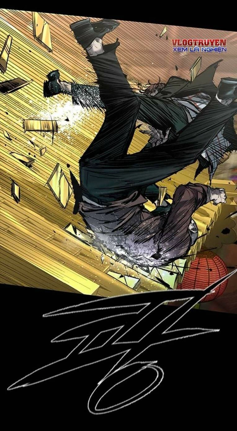 Báo Thù 2: Vạn Nhân Chi Thượng Chapter 25 - 12