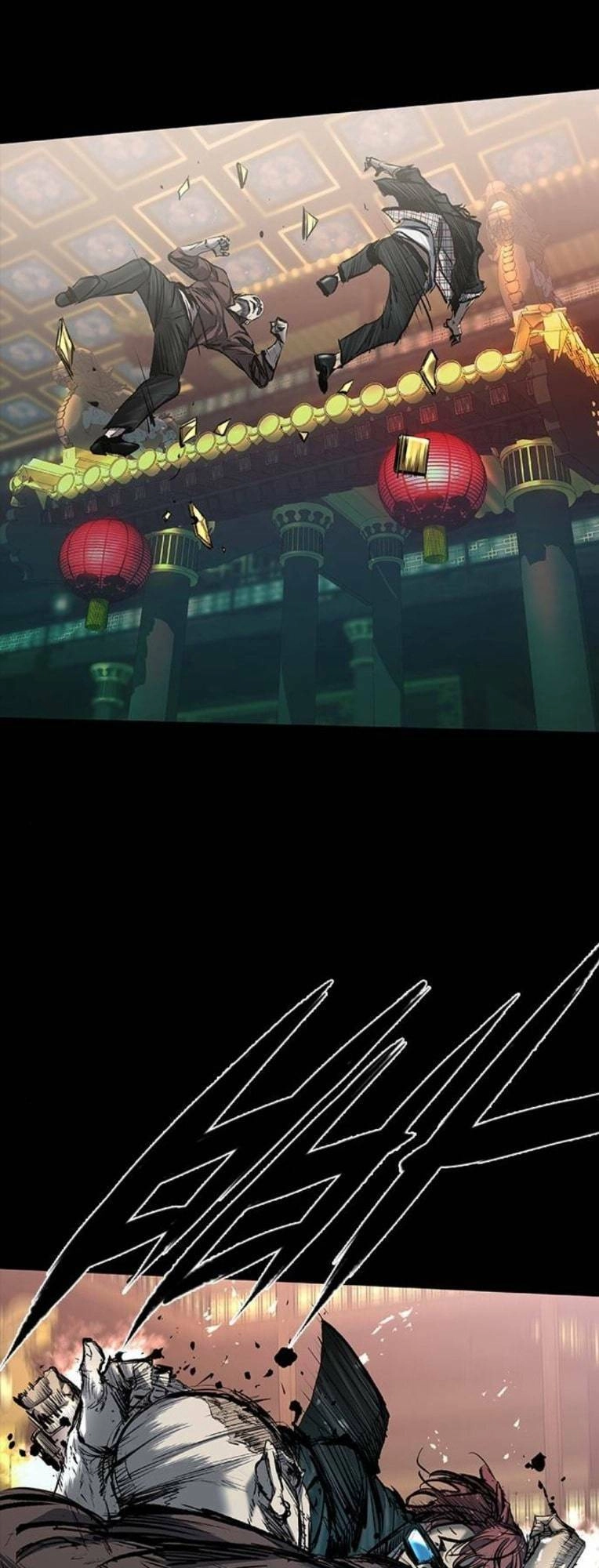 Báo Thù 2: Vạn Nhân Chi Thượng Chapter 25 - 13