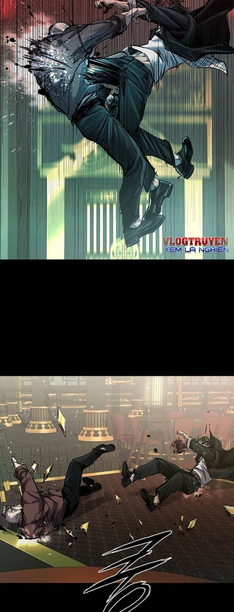 Báo Thù 2: Vạn Nhân Chi Thượng Chapter 25 - 15