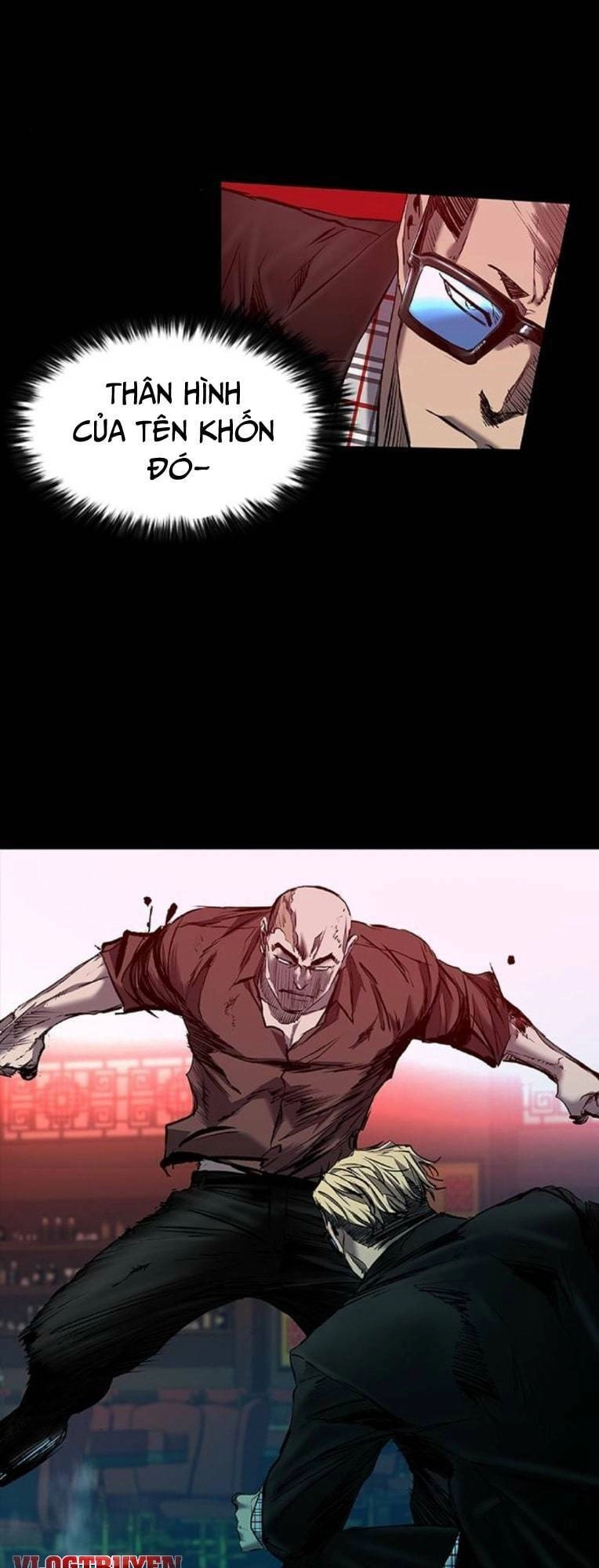 Báo Thù 2: Vạn Nhân Chi Thượng Chapter 25 - 17